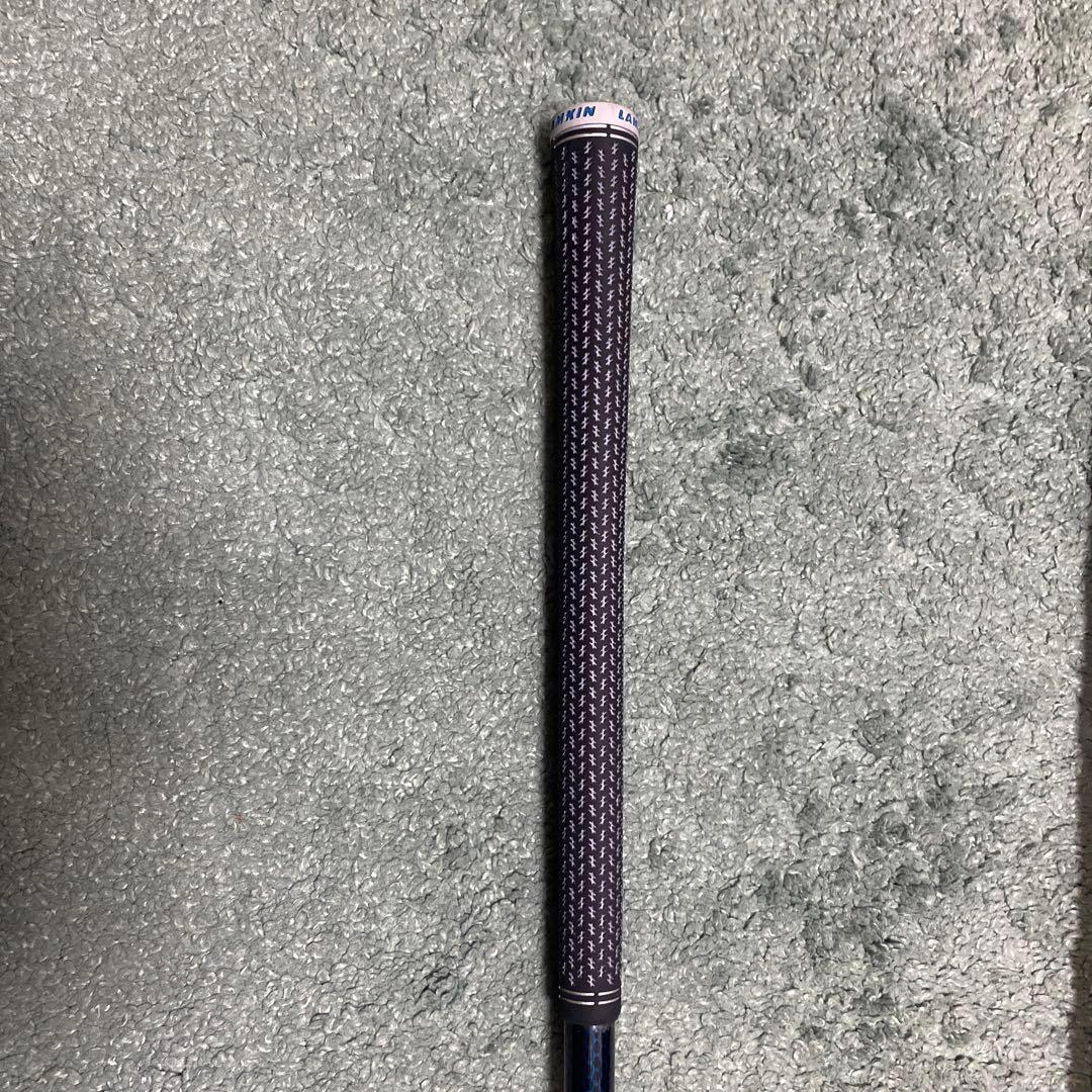 TaylorMade SIM2 5番ウッド　アッタスV2 5SX