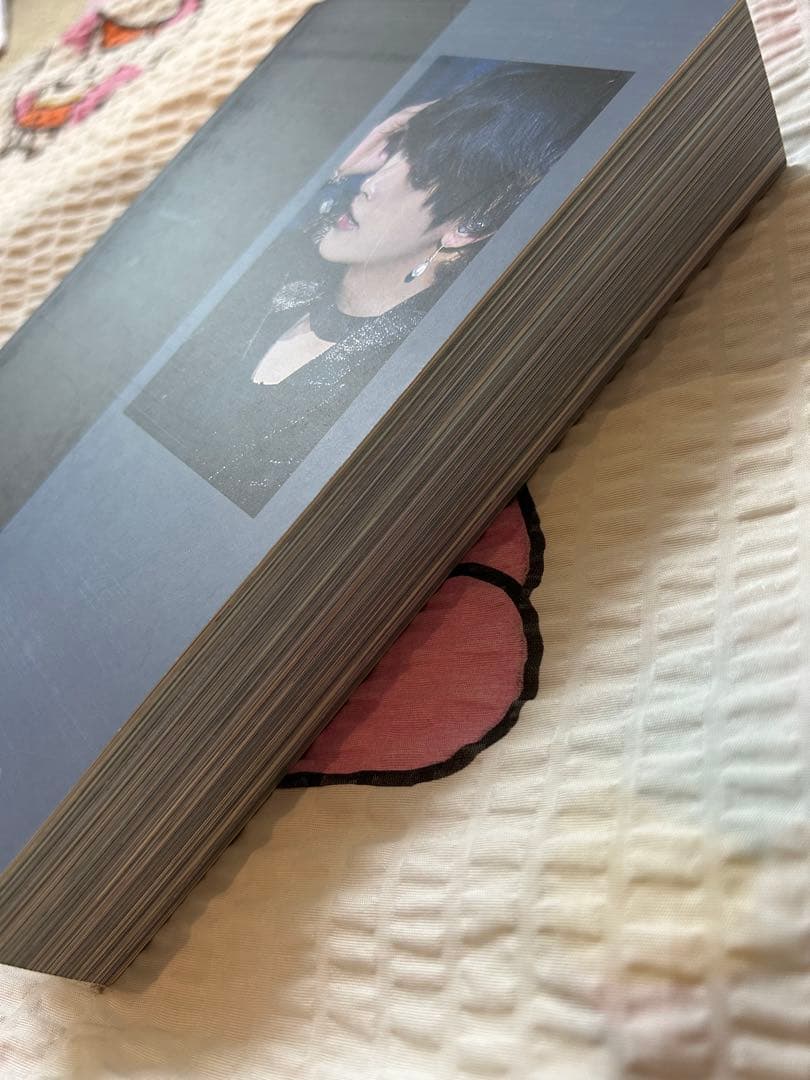 BTS V 写真集