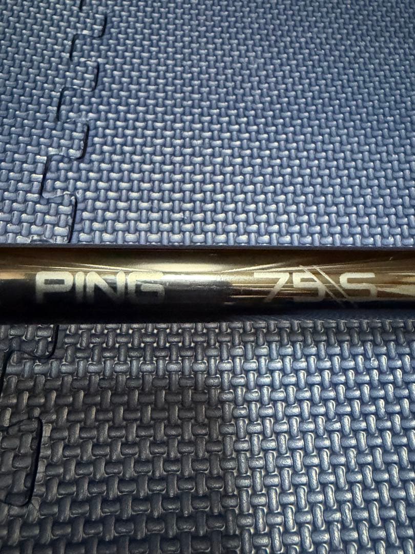 ★dai3★PING G430MAX 9W TOUR2.0BLACK75S