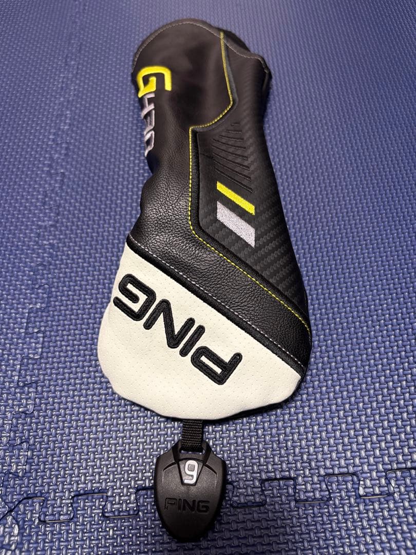 ★dai3★PING G430MAX 9W TOUR2.0BLACK75S
