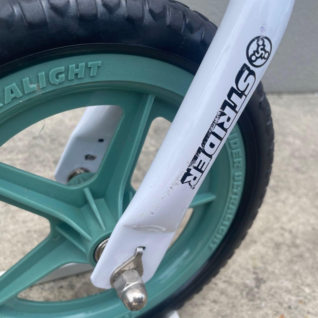 限定STRIDER × XLARGE コラボ ストライダー