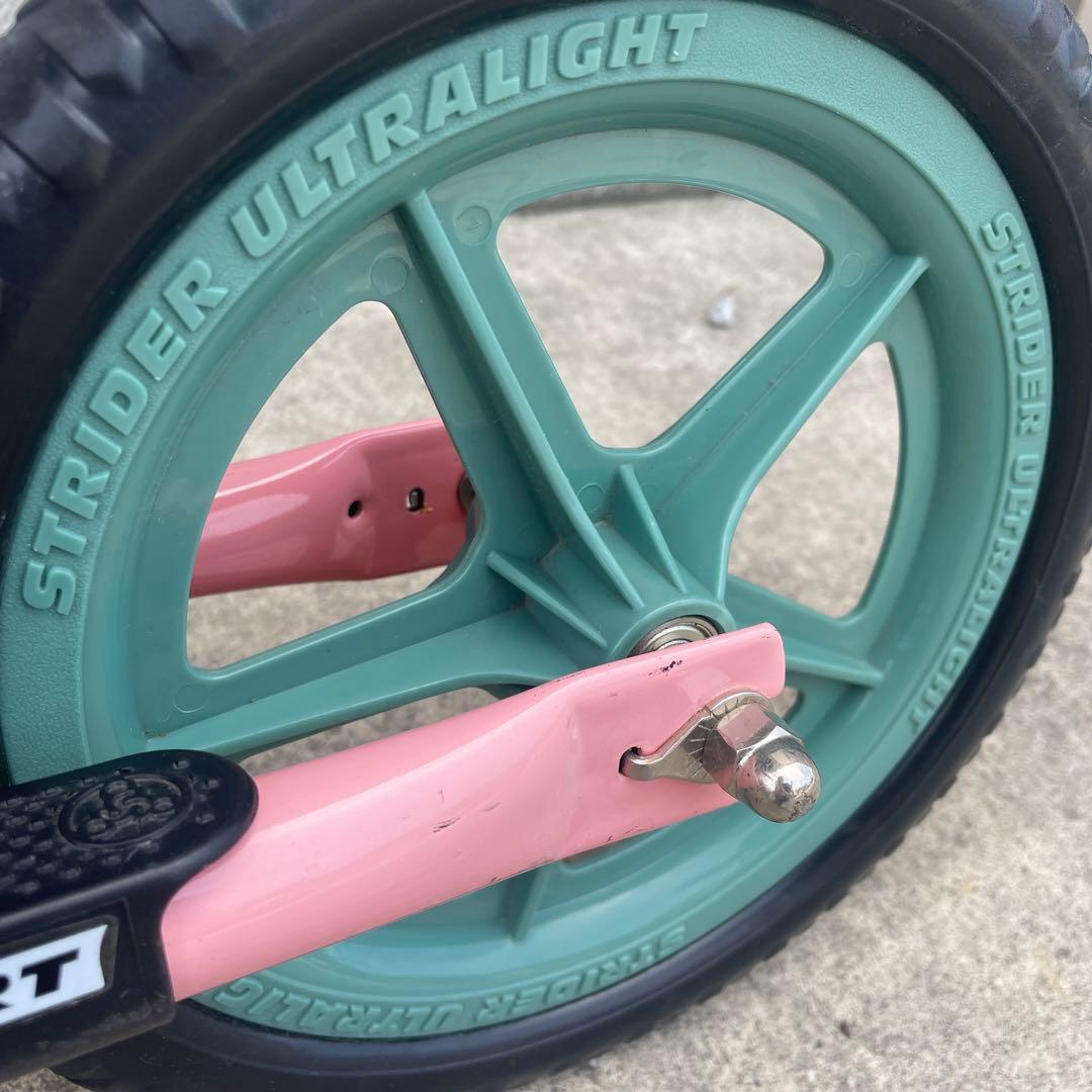 限定STRIDER × XLARGE コラボ ストライダー