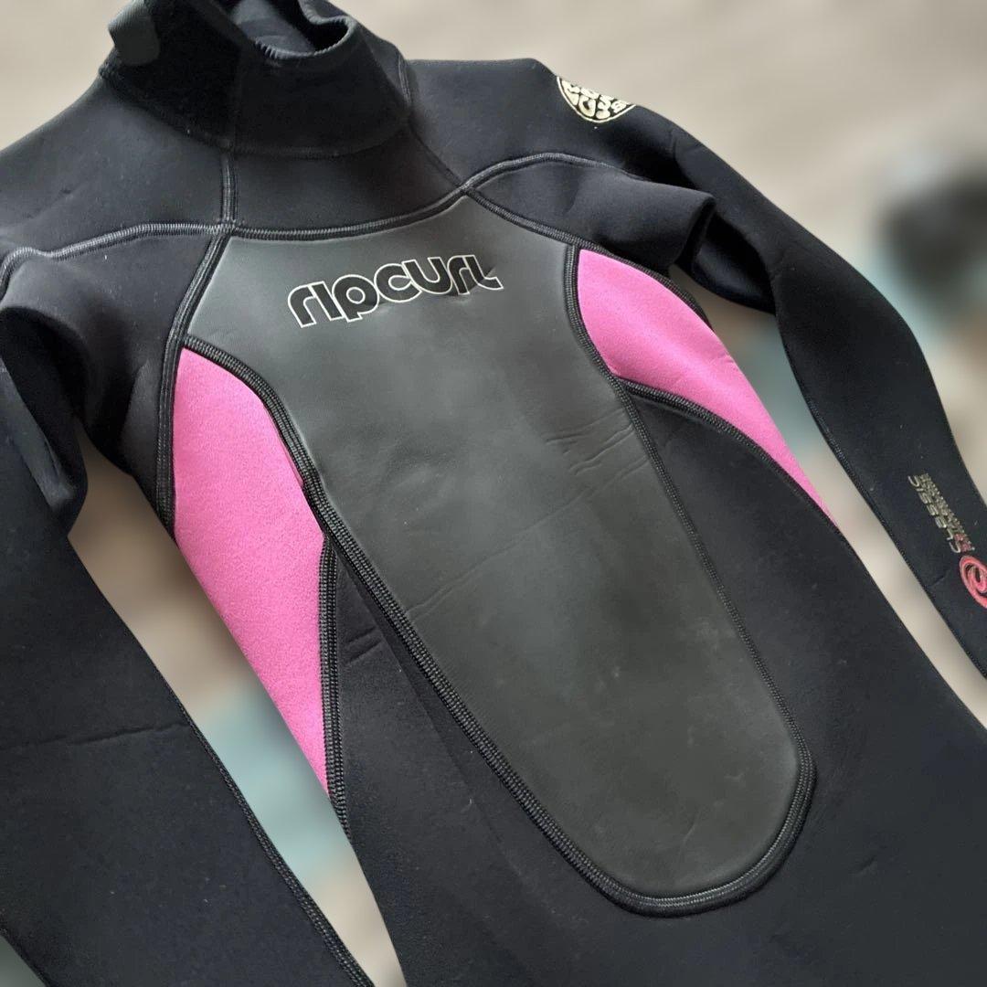 Rip Curl Classic 3/2 Backzip フルスーツ