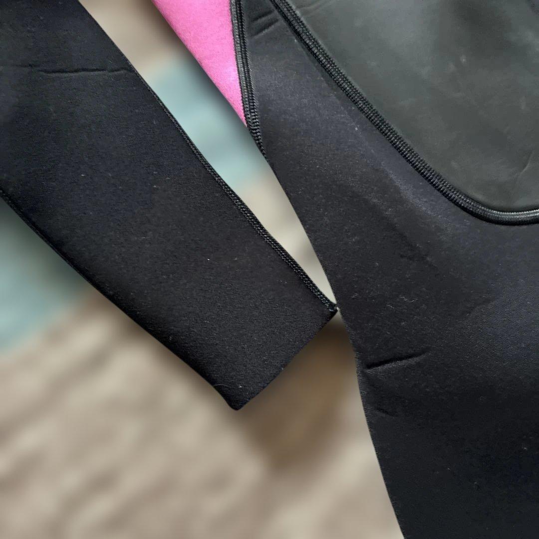 Rip Curl Classic 3/2 Backzip フルスーツ