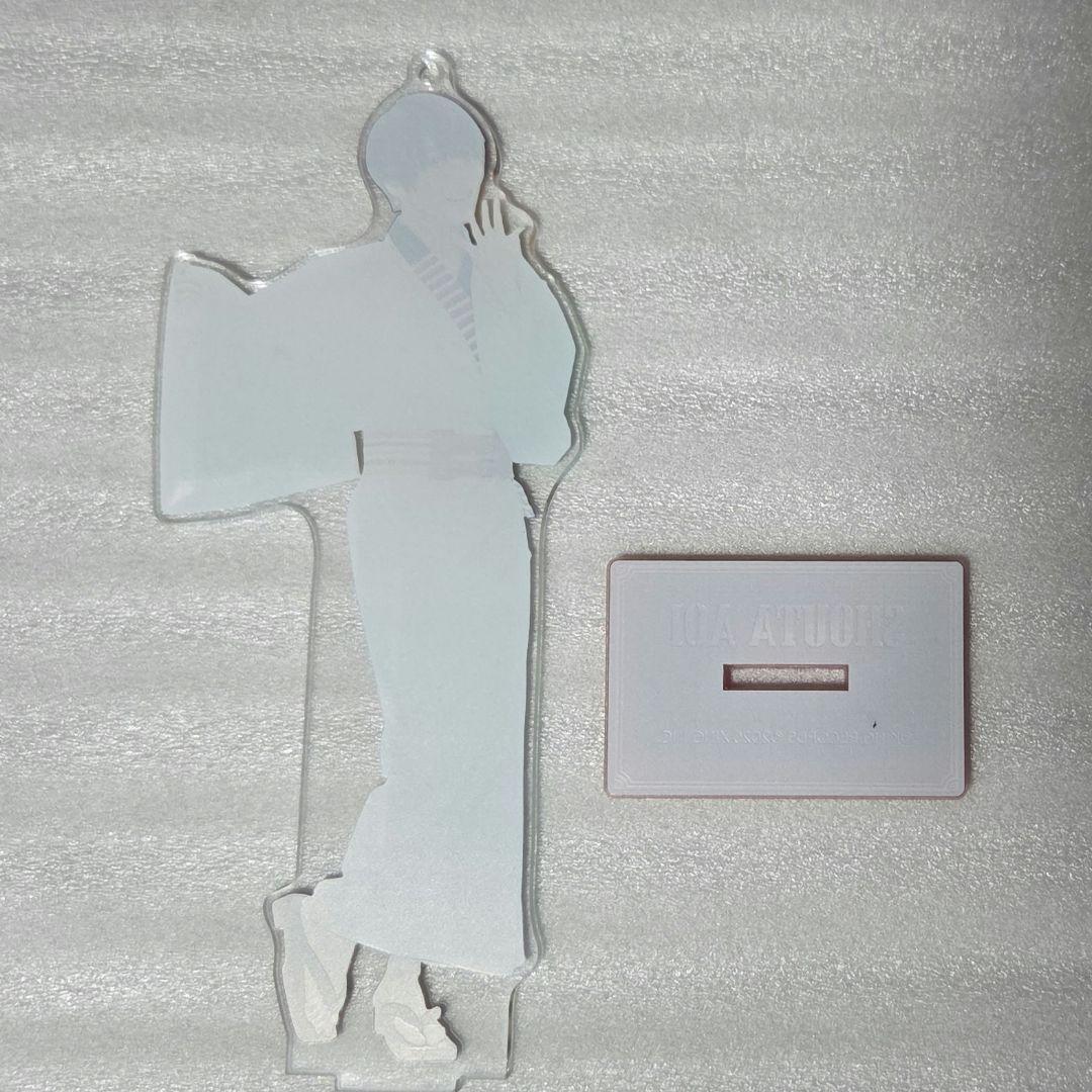 蒼井翔太　JOYSOUND　コラボ　非売品　アクリルスタンド