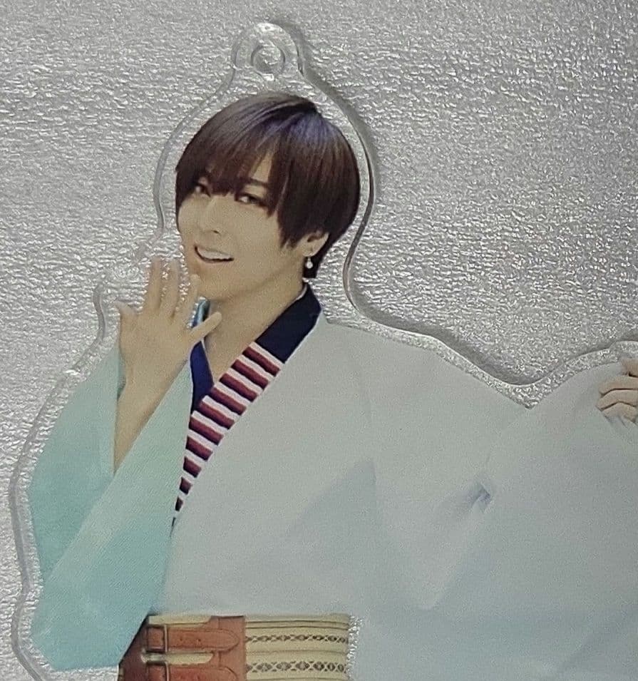 蒼井翔太　JOYSOUND　コラボ　非売品　アクリルスタンド