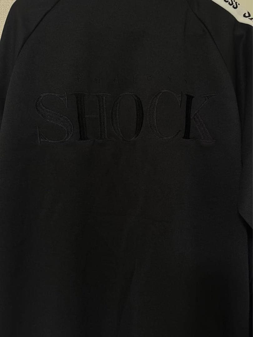 堂本光一endless shock ジャージ