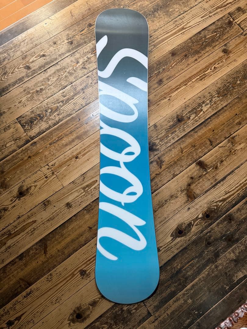 Spoon スノーボード 155cm