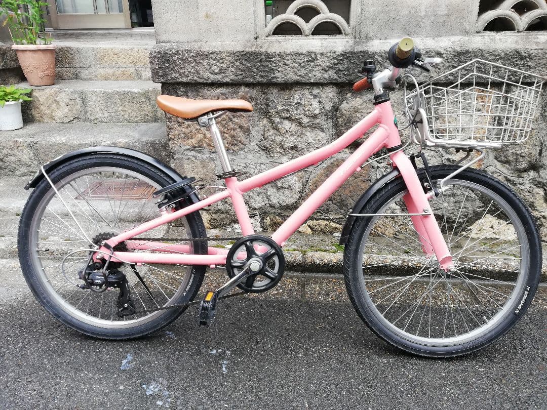 子供用自転車