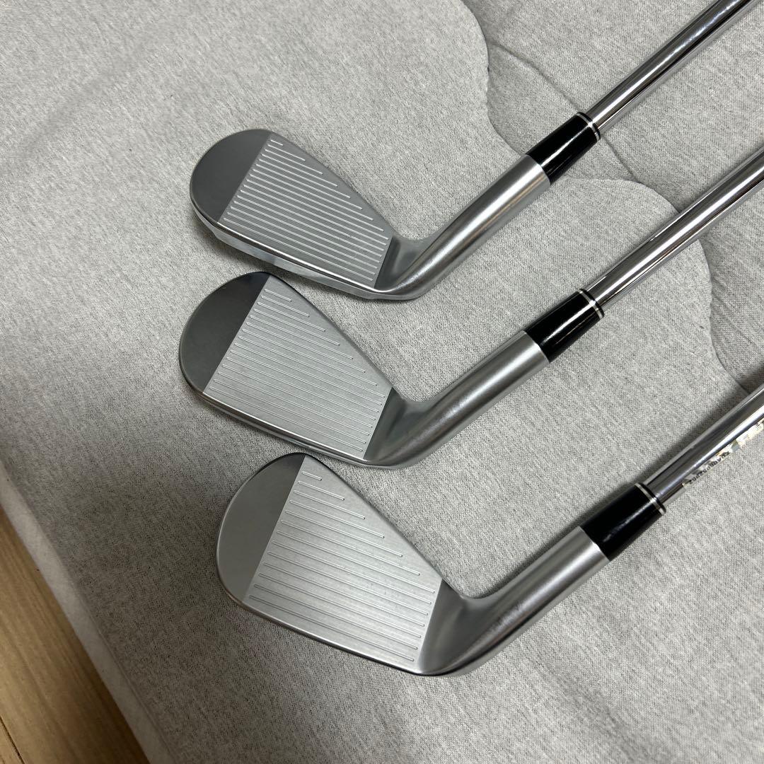 SRIXON Z-forged2 6本セット
