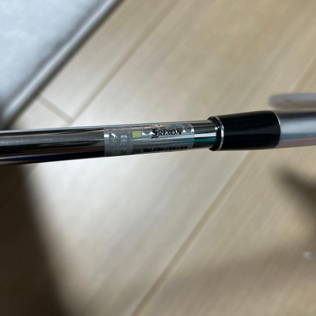SRIXON Z-forged2 6本セット