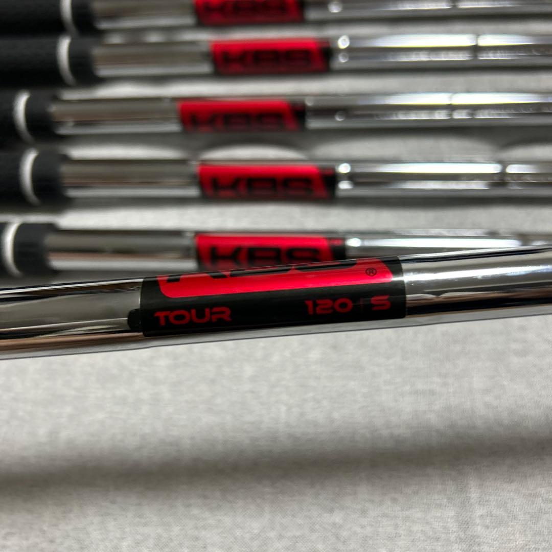 SRIXON Z-forged2 6本セット
