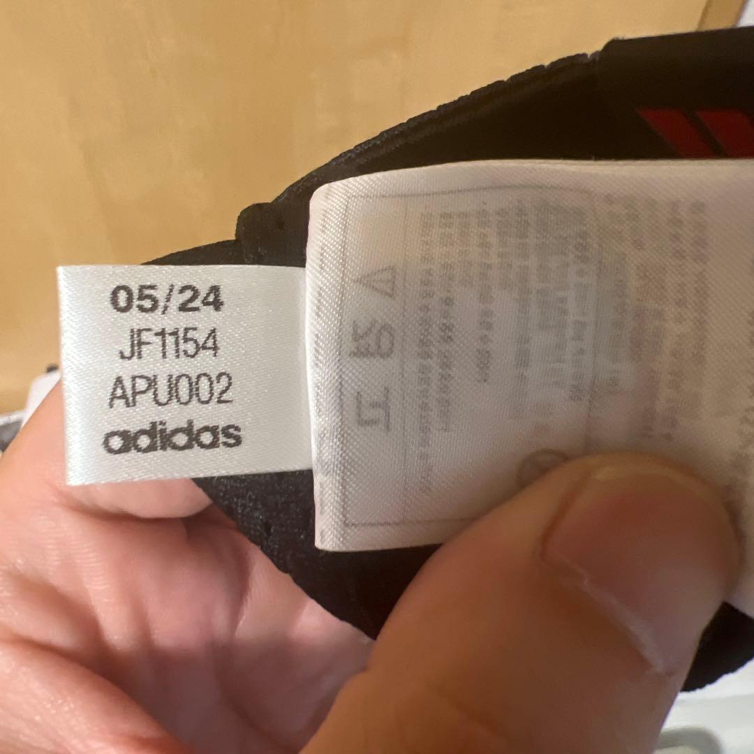 ウェア ADIDAS DAME BAPE REVERSIBLE MESH TOP 3XL