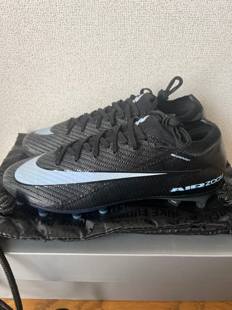 NIKE ズーム　マーキュリアル　ヴェイパー　AG-PRO