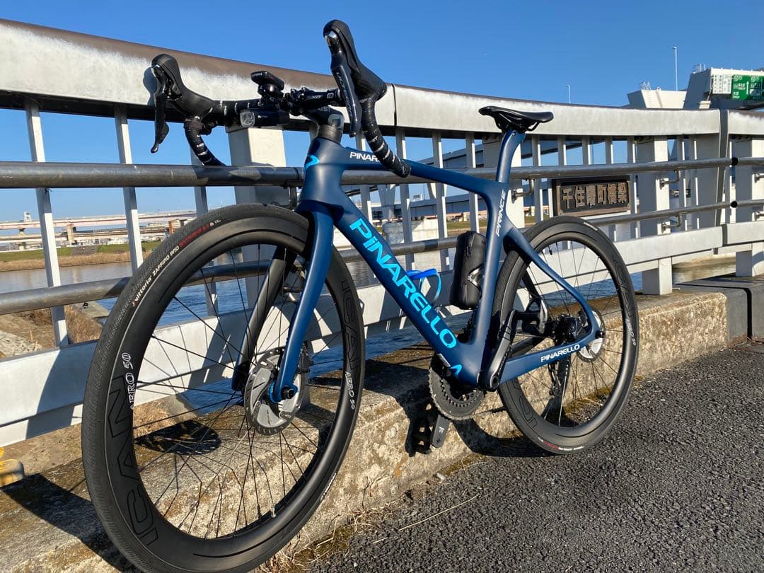 自転車本体 PINARELLO PRINCE 51.5 2021
