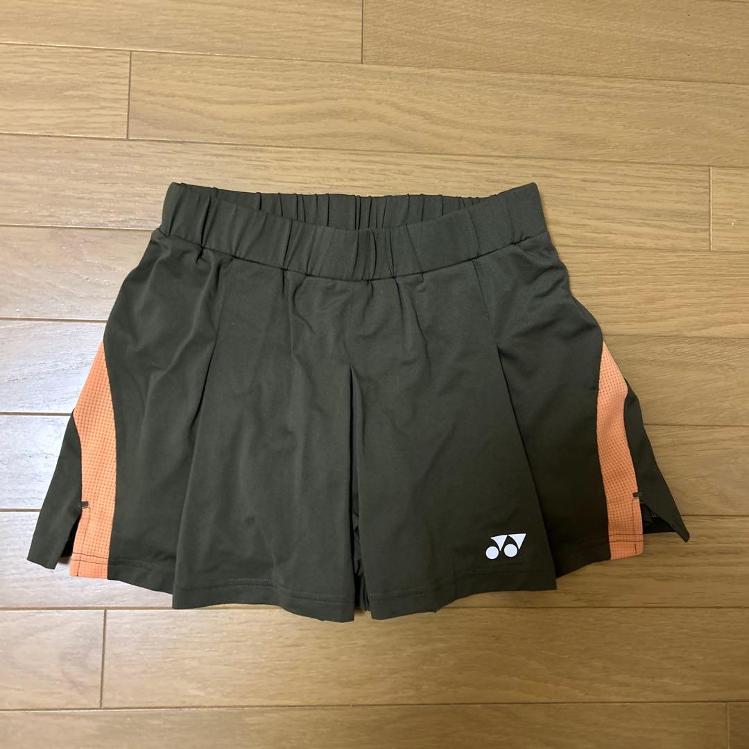 YONEX テニスウェア セットアップ
