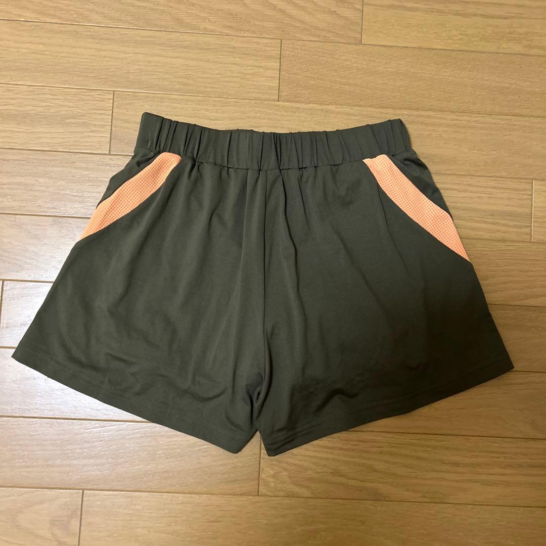 YONEX テニスウェア セットアップ