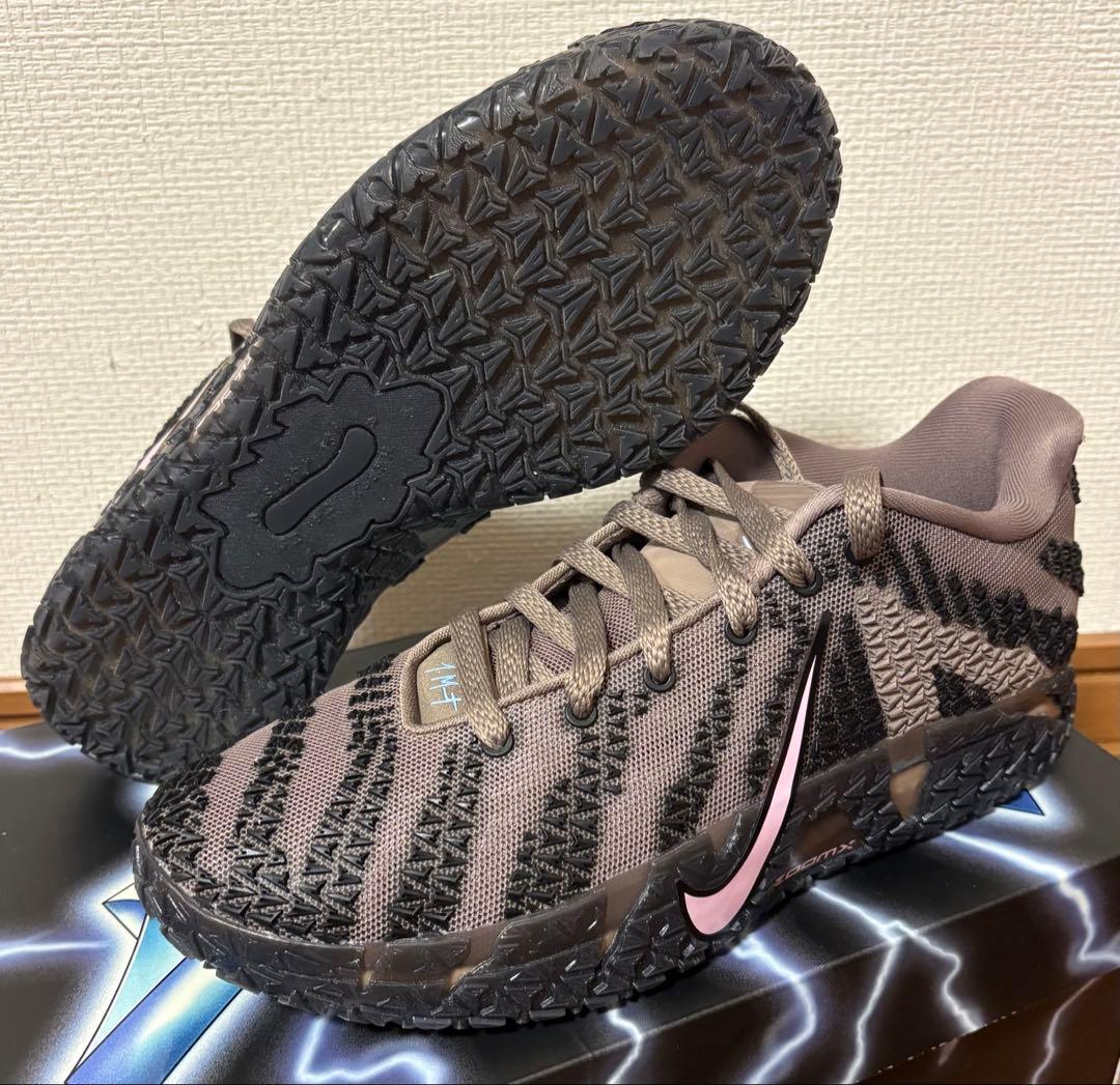 【値下げ不可】26.0㎝ Nike Ja3