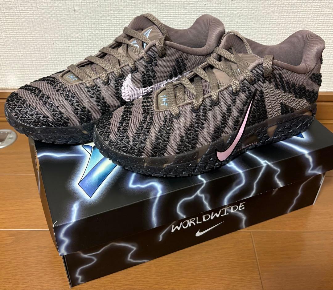【値下げ不可】26.0㎝ Nike Ja3