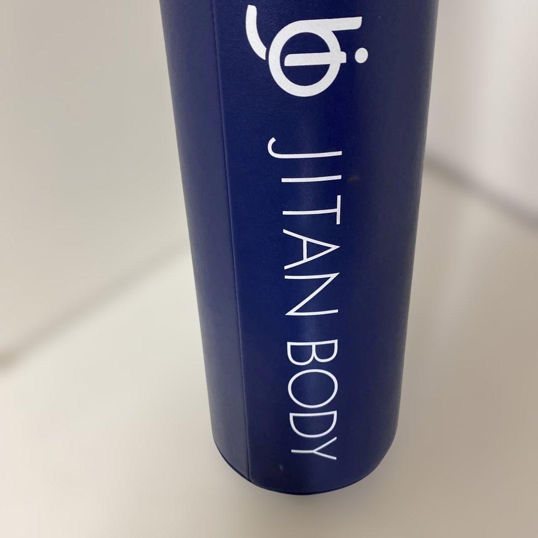 ☆中古☆JITAN BODY ヨガポール　1-3489