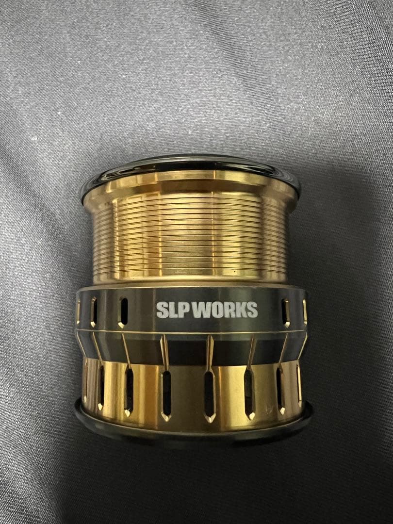 SLP WORKS LT2000SS スピニングリールパーツ