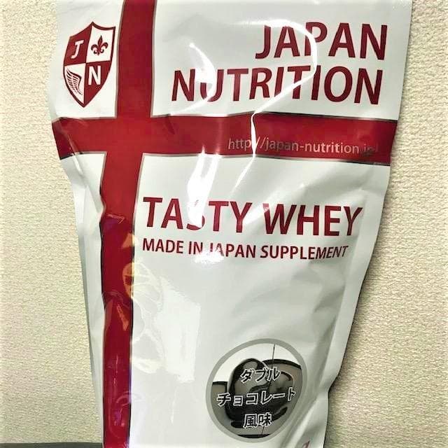 ダブルリッチチョコレート風味のホエイプロテイン５kg★新品★国産★無添加