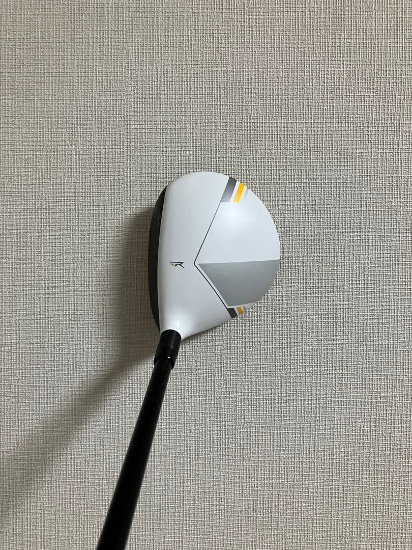 ☆美品☆ TaylorMade RBZ2 7W SR