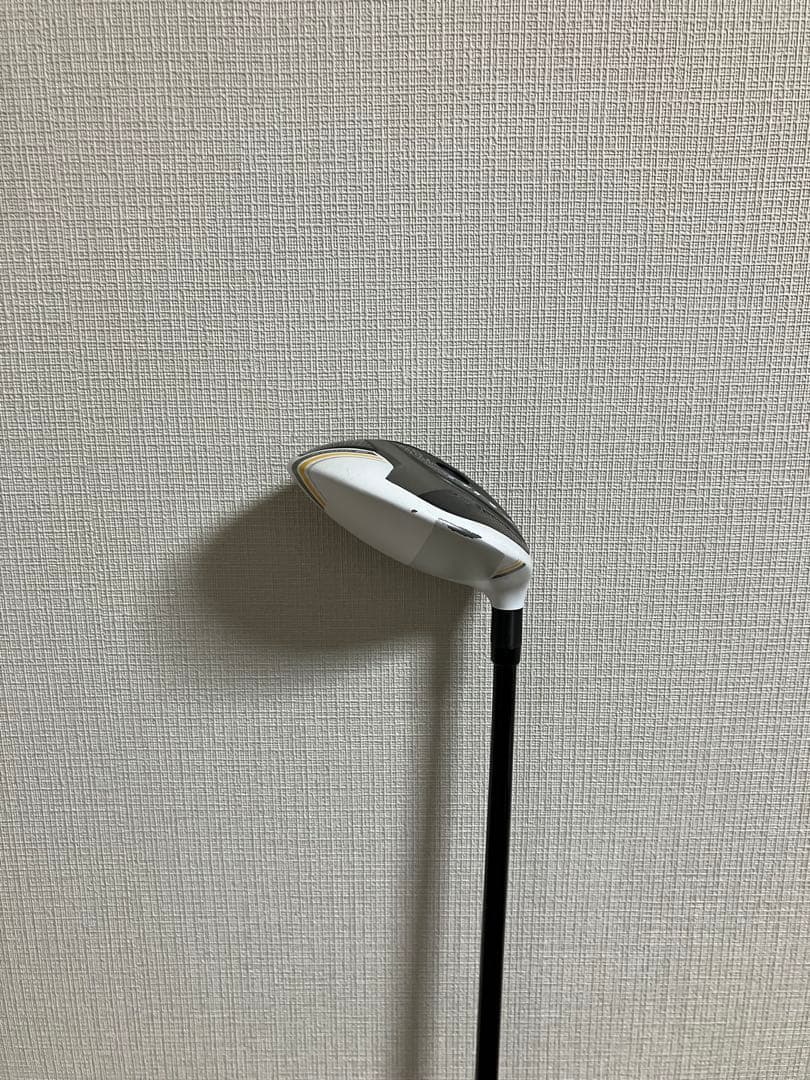 ☆美品☆ TaylorMade RBZ2 7W SR