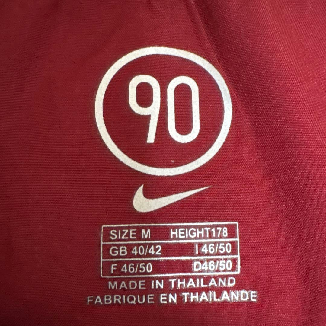 アーセナルのティエリ・アンリ選手の2005-2006シーズンのシャツ。