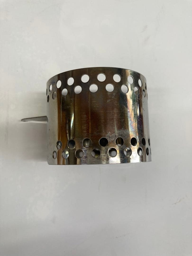 PHOEBUS 725 サイレンサー付き