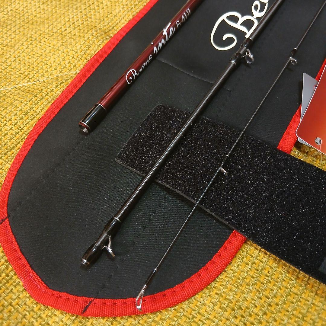 美品!! フィッシュマン Fishman Beams inte 6.4UL