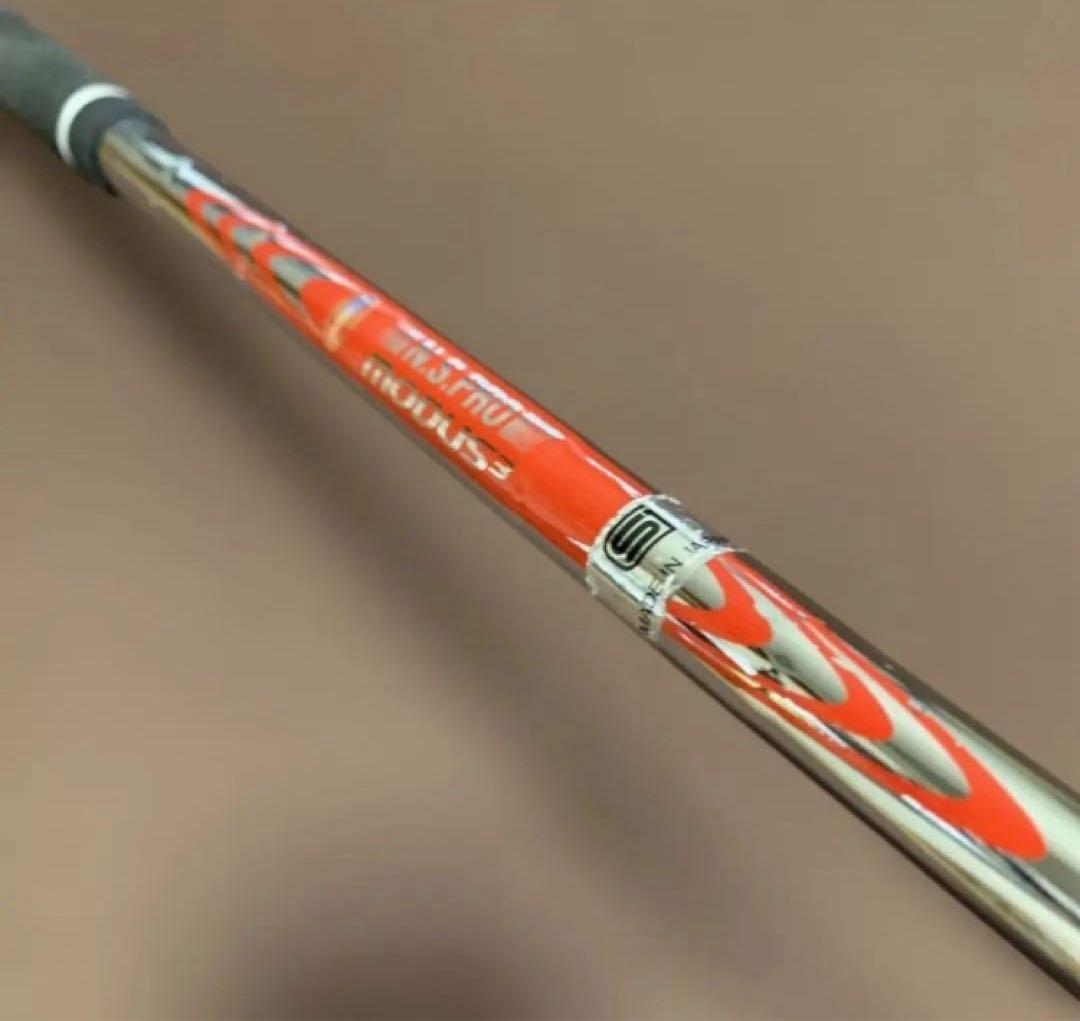 名器‼️YONEX EZONE W501 54-12 モーダス105 ウェッヂ