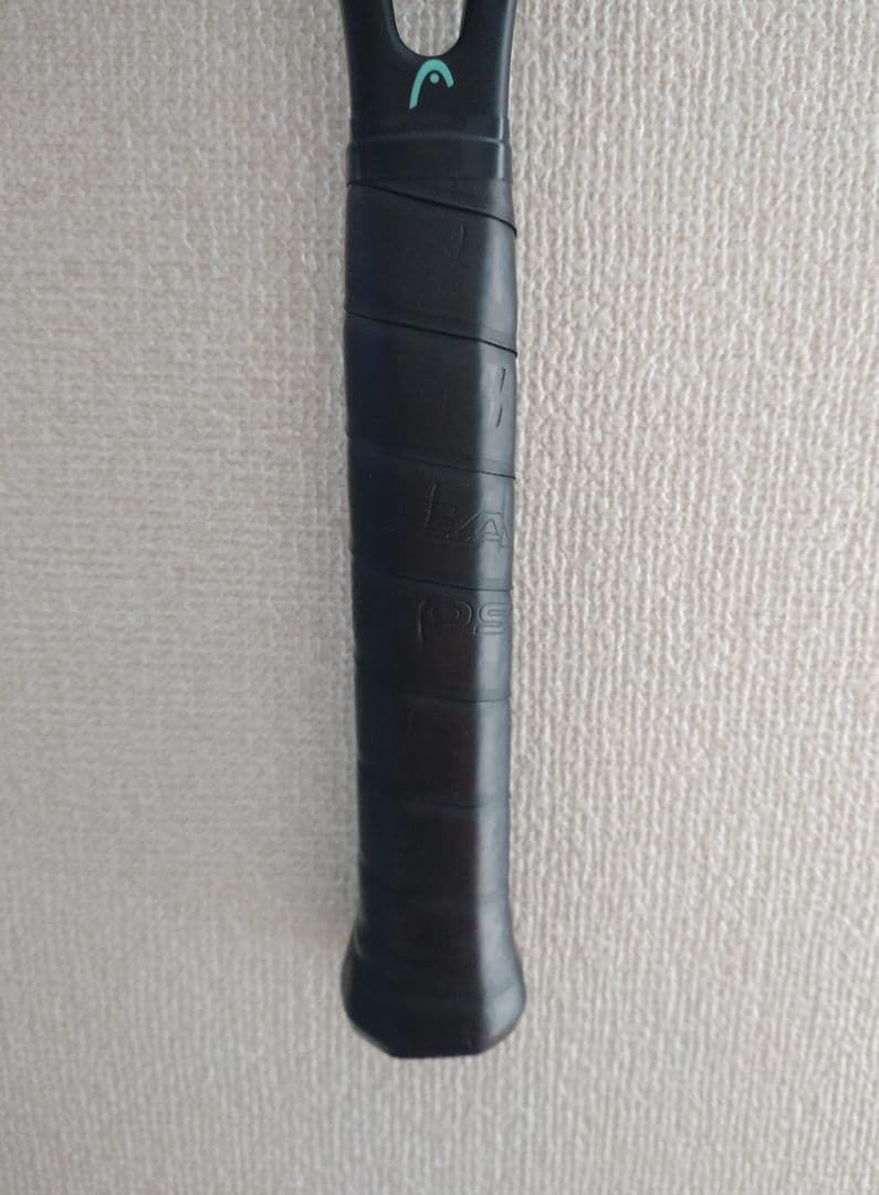未使用 スペック計測済 HEAD BOOM MP 2024モデル G3