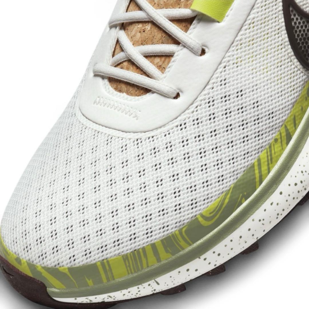 シューズ(女性用) NIKE Infinity Ace Next Nature Golf Shoes