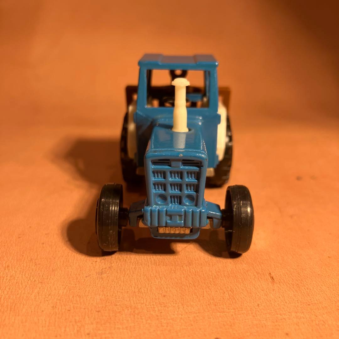 マジョレット トラクター 208 TRACTEUR 農場トラクター フランス製
