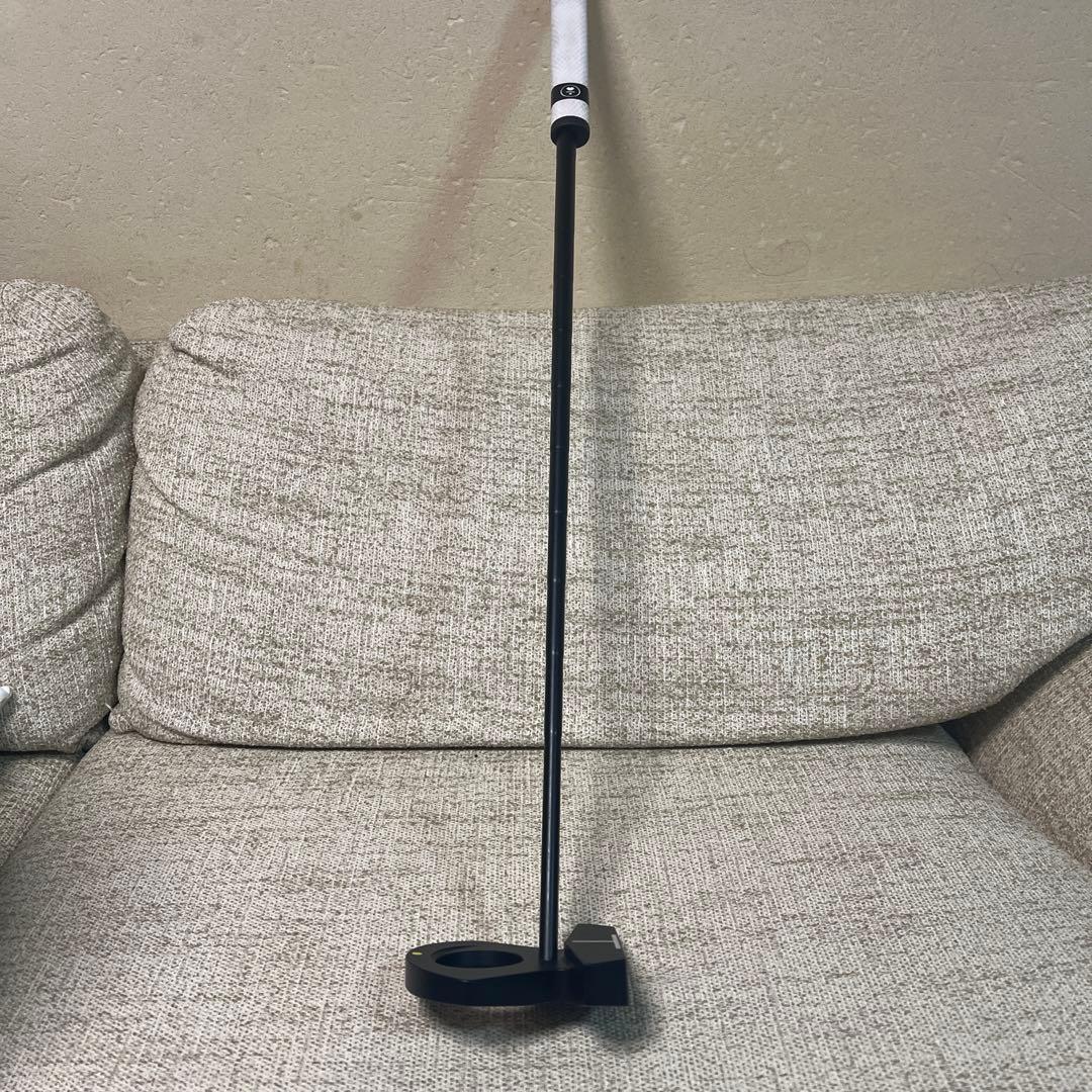 L.A.B. GOLF DF3 パター ブラック