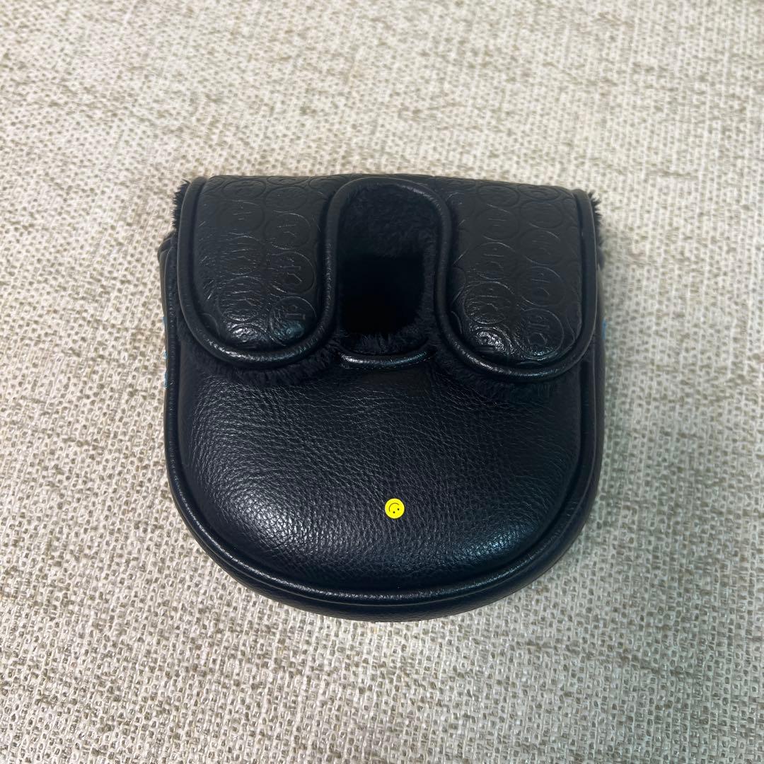 L.A.B. GOLF DF3 パター ブラック