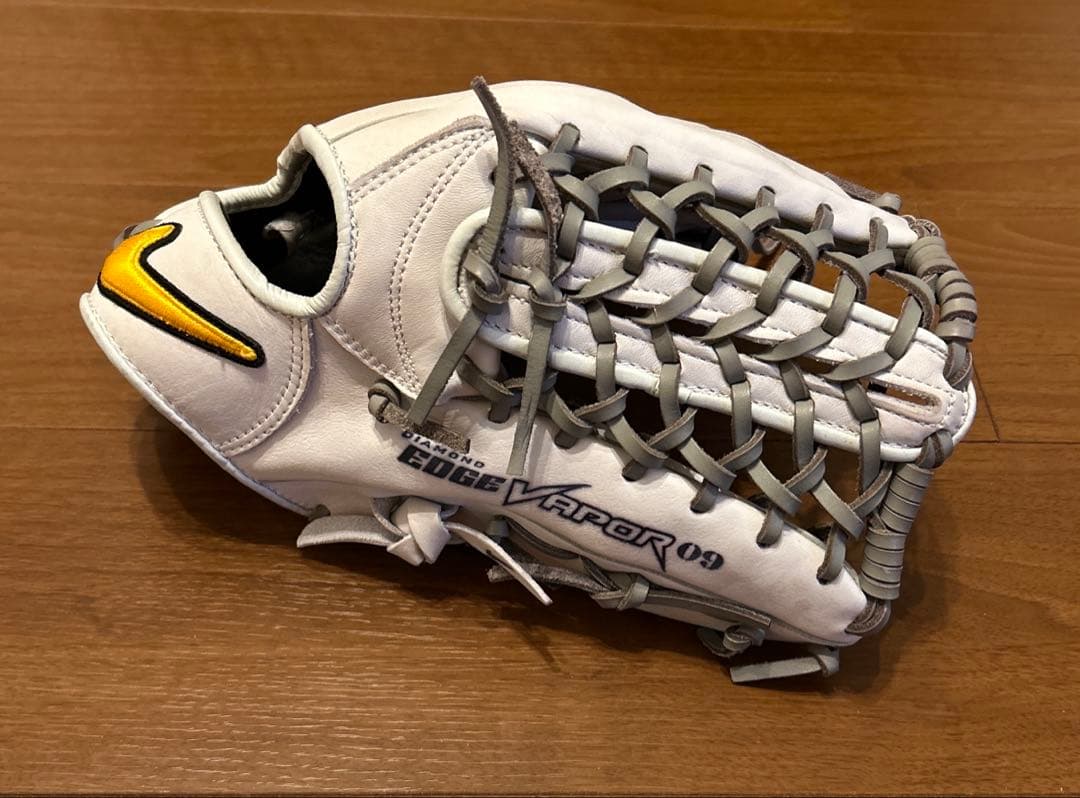 【美品】NIKE DIAMOND EDGE VOPAR 09 ナイキ 野球
