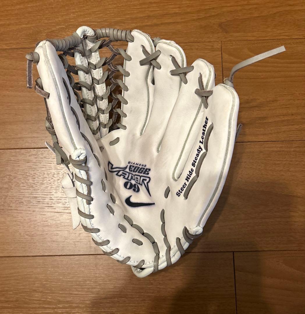 【美品】NIKE DIAMOND EDGE VOPAR 09 ナイキ 野球