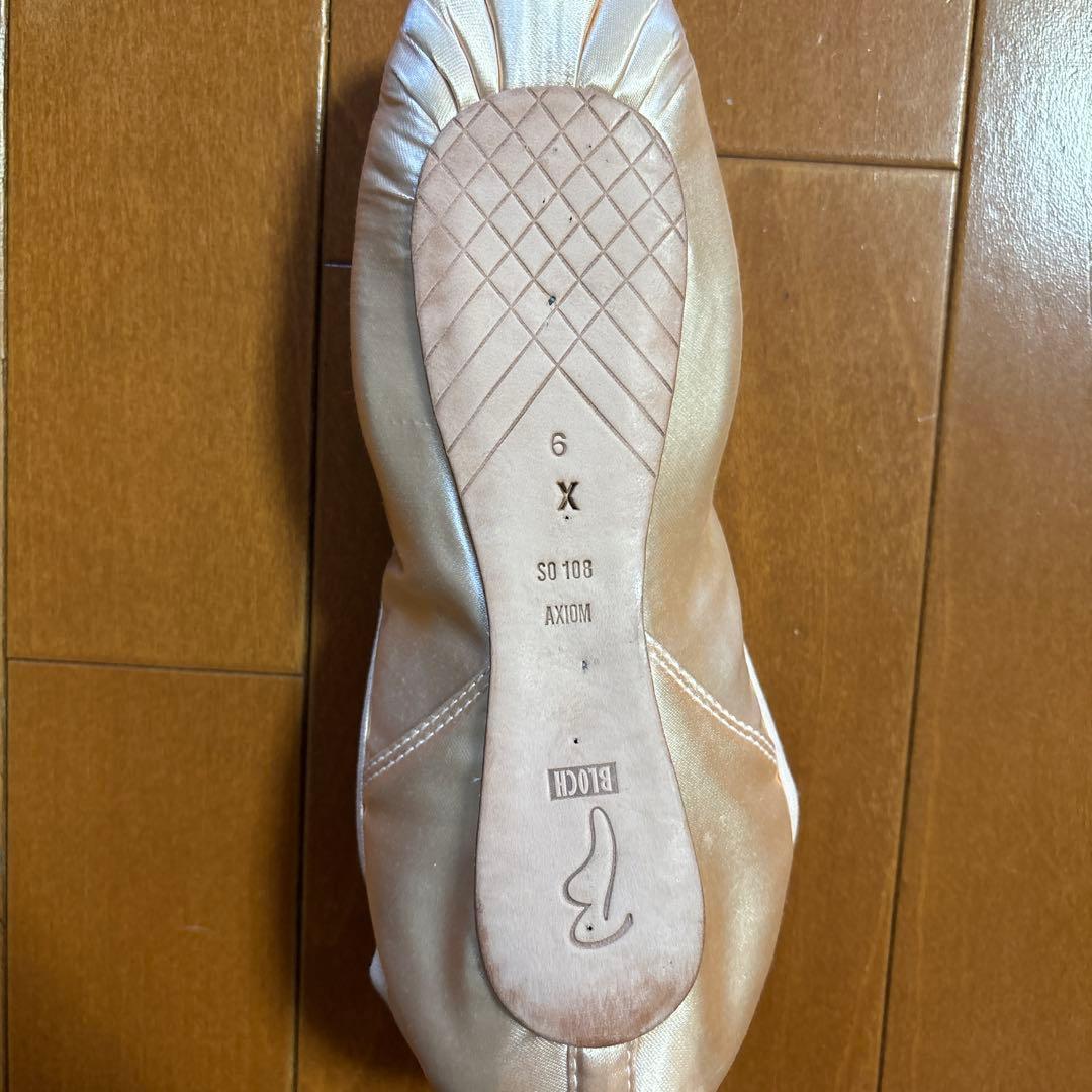 BLOCH アクシオン　6X