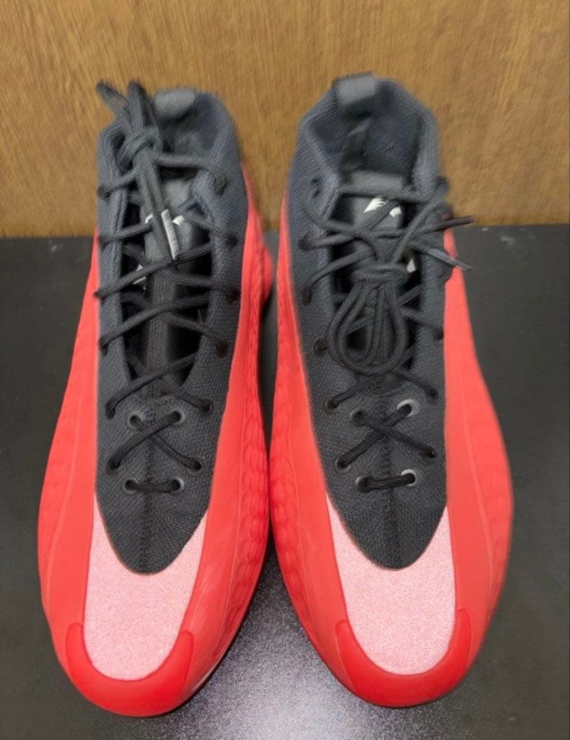 シューズ(男性用) adidas AE1 28.5cm