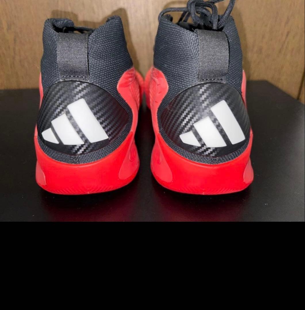 シューズ(男性用) adidas AE1 28.5cm
