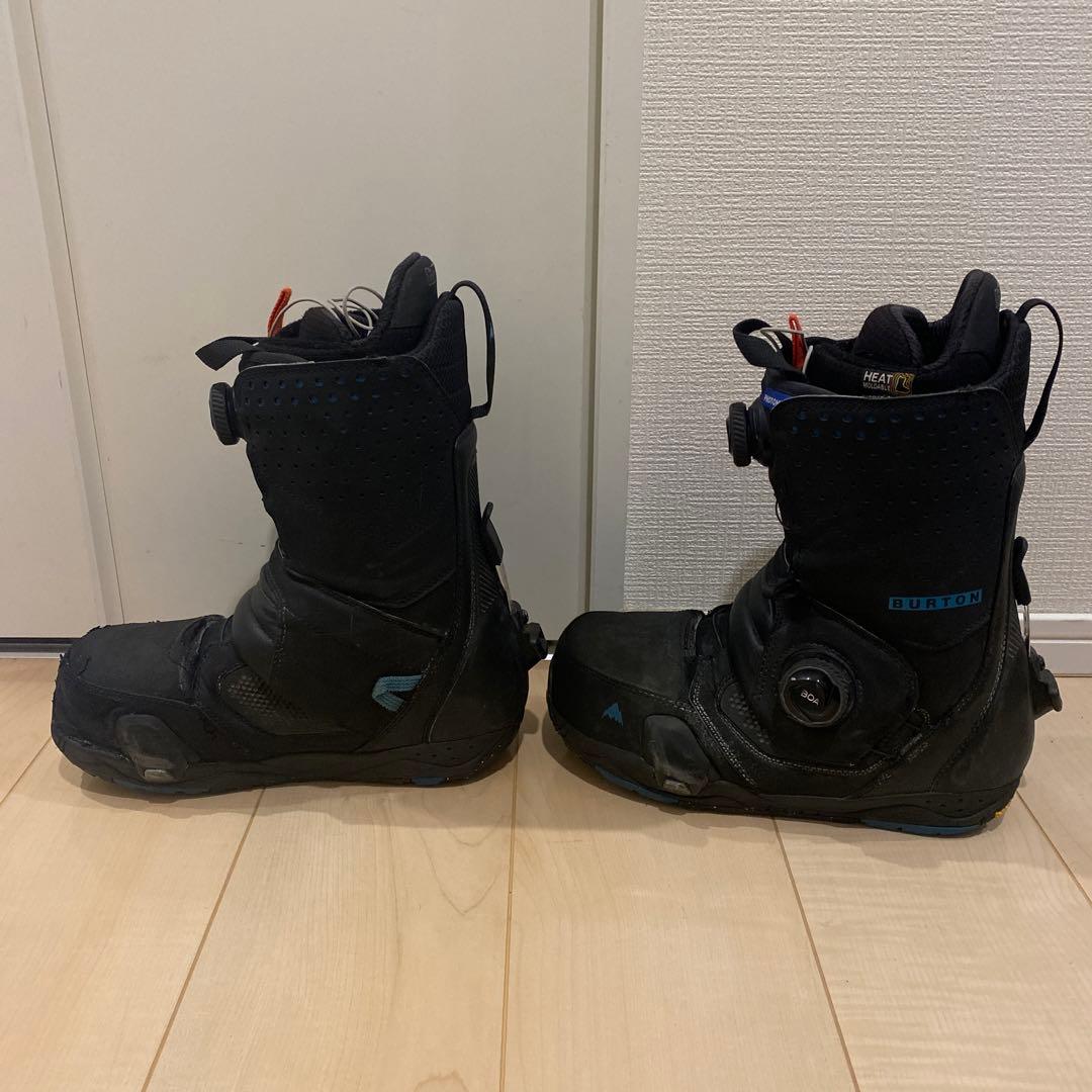BURTON PHOTON WIDE STEP ON 26cm 24-25モデル