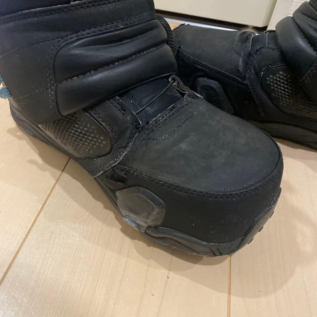 BURTON PHOTON WIDE STEP ON 26cm 24-25モデル