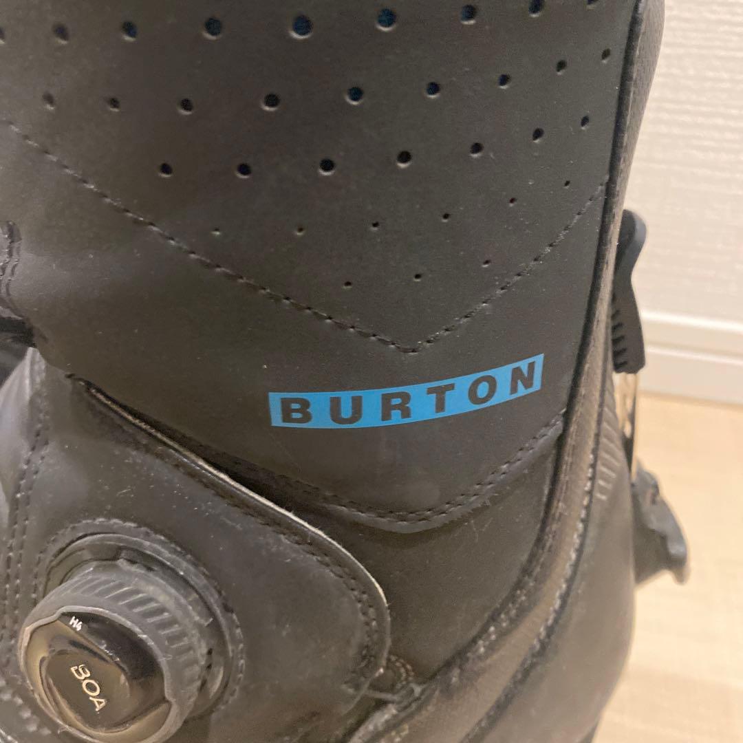 BURTON PHOTON WIDE STEP ON 26cm 24-25モデル