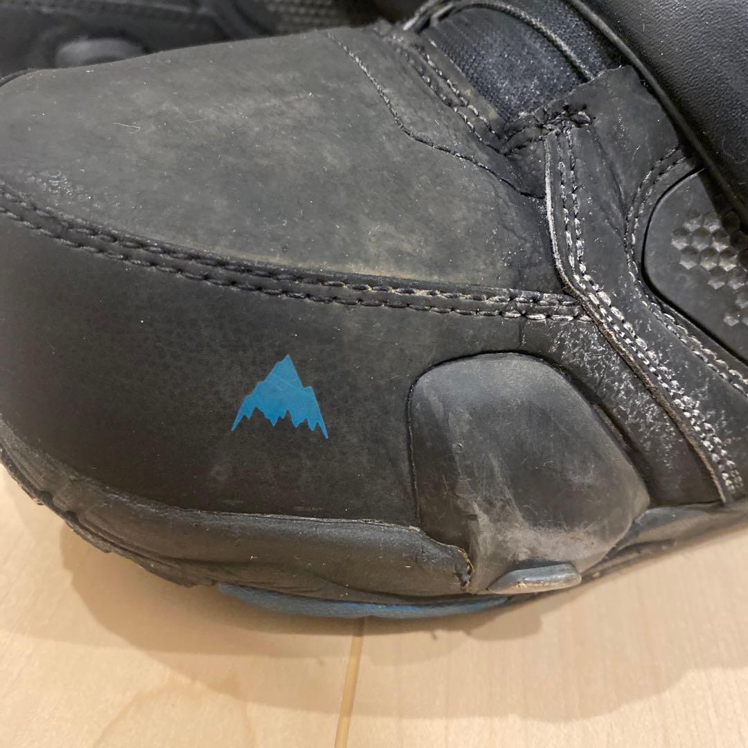 BURTON PHOTON WIDE STEP ON 26cm 24-25モデル