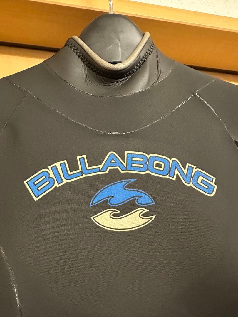 BILLABONG WETSUITS/SYSTEMS_073 フルスーツ