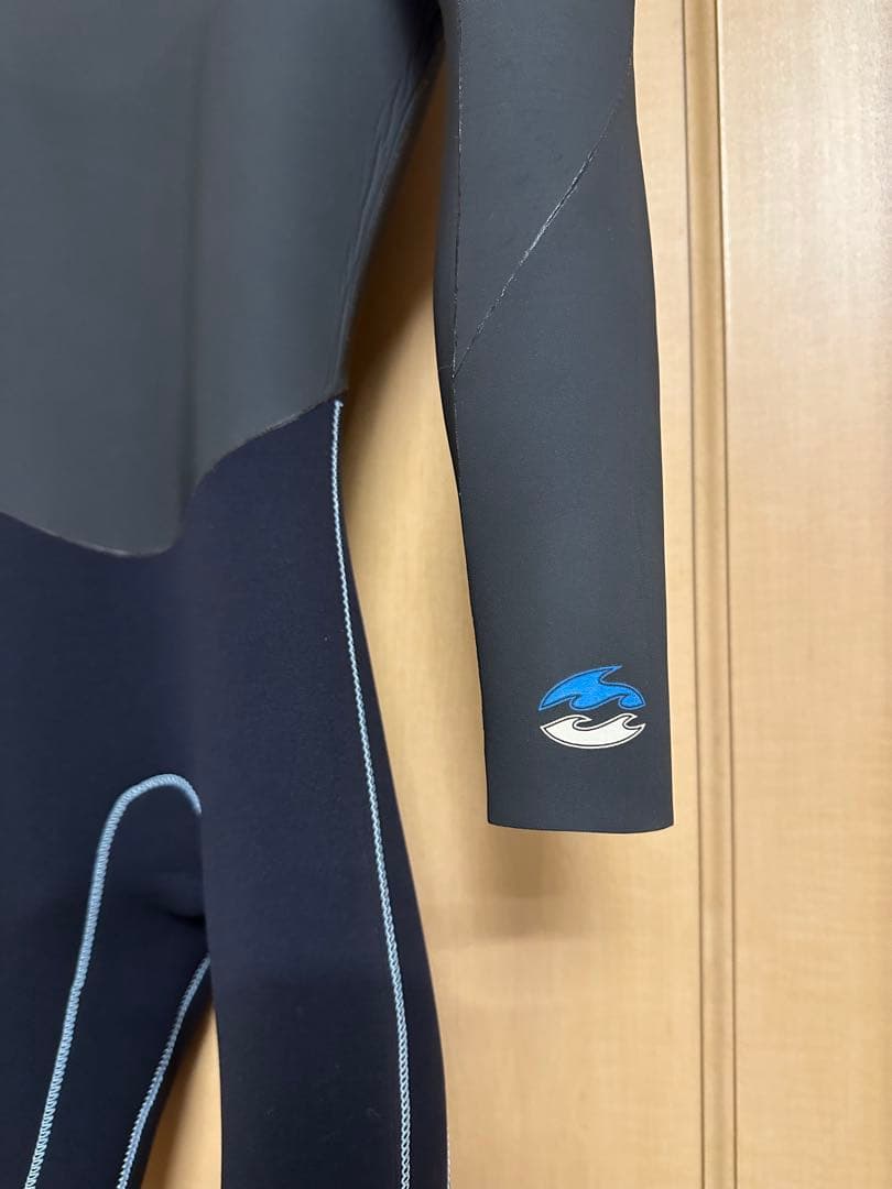 BILLABONG WETSUITS/SYSTEMS_073 フルスーツ