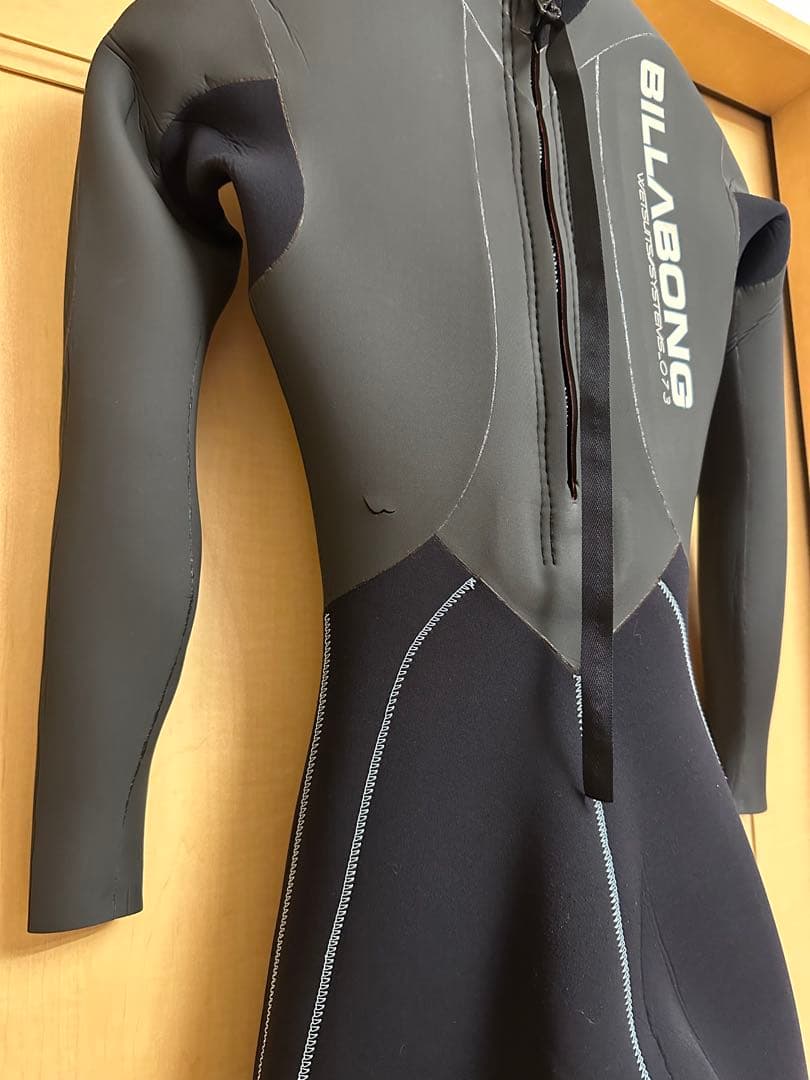 BILLABONG WETSUITS/SYSTEMS_073 フルスーツ