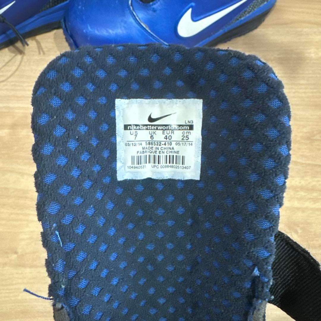 NIKE SB スノボブーツ
